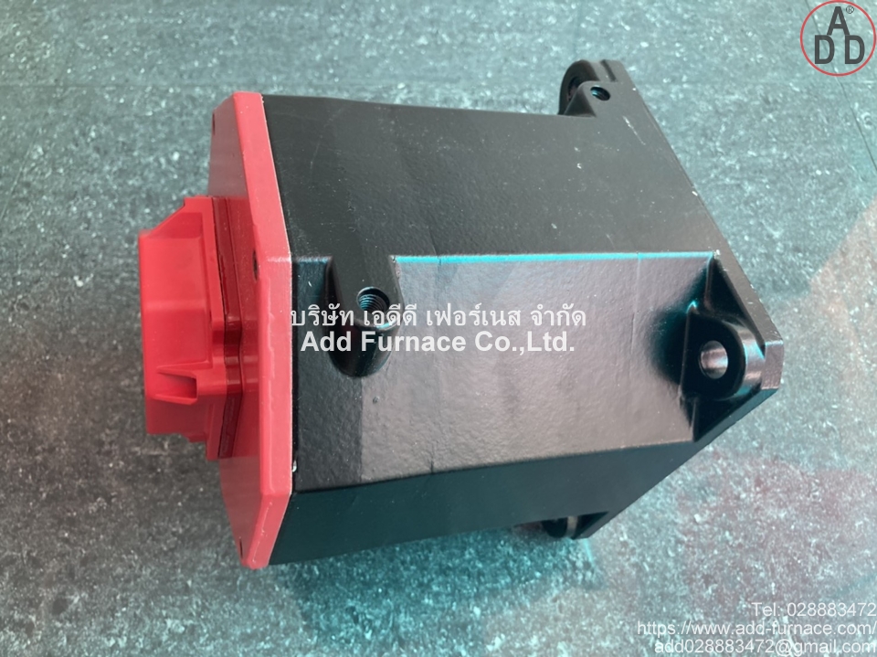 PULSE CODER aiA1000 A860-2000-T301 (10)